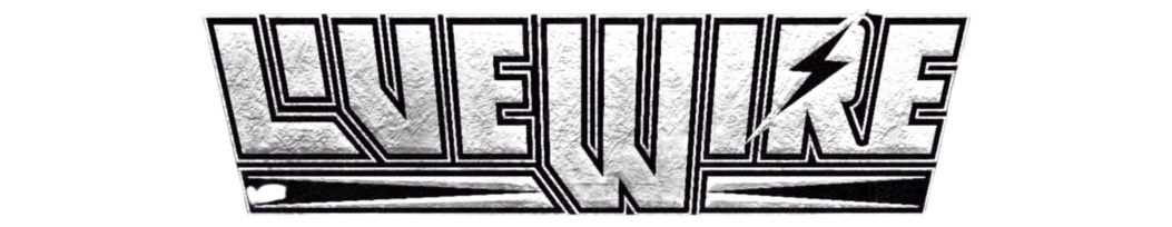 logo live wire